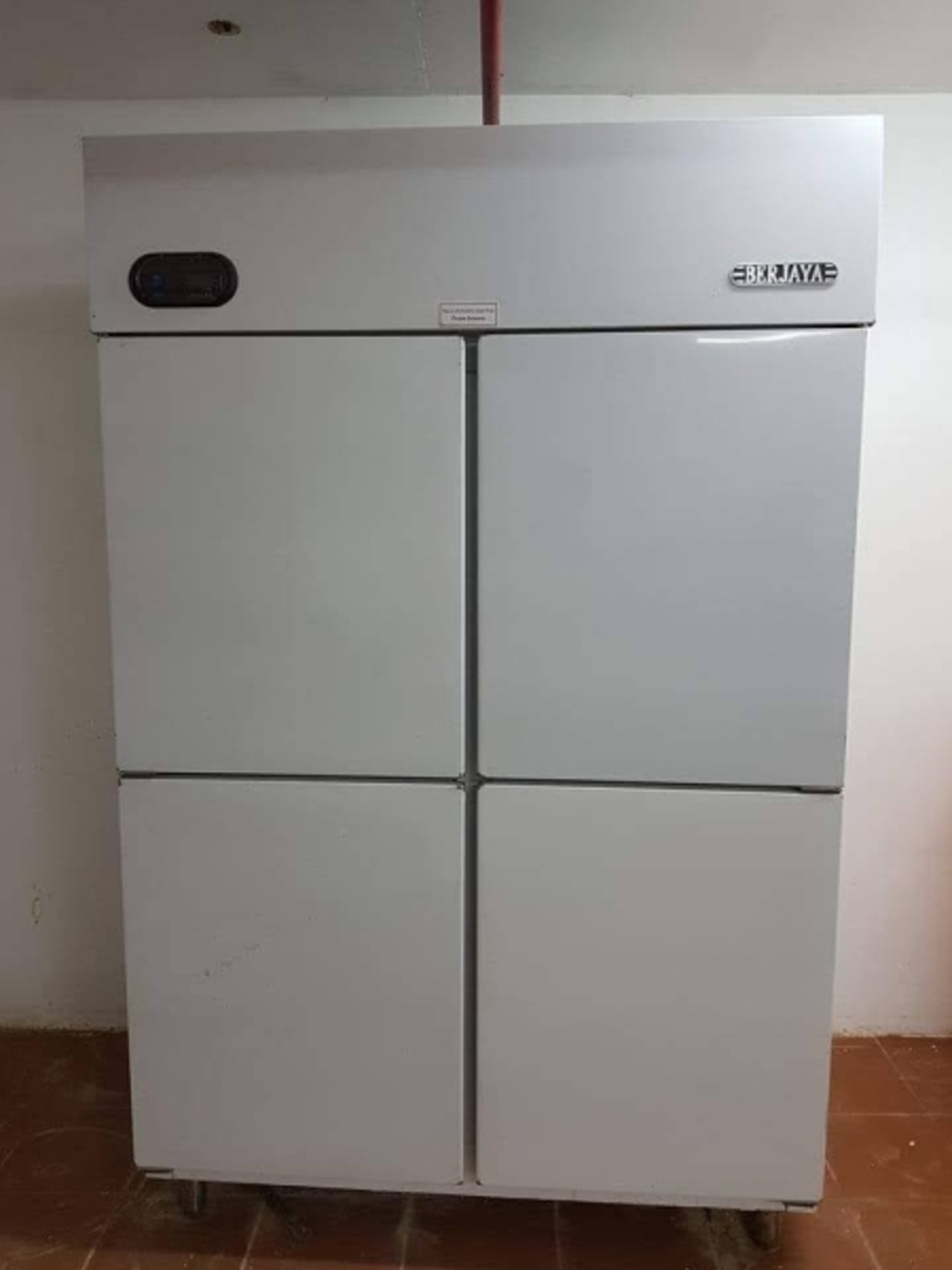 Tủ Đông Hoặc Mát 4 Cánh